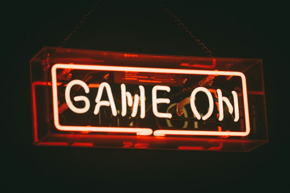 Multiplayer Competitions to Connect